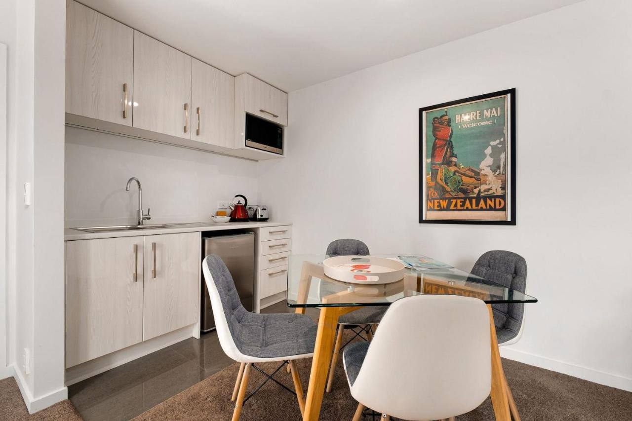 Queenstown Lakefront Dream 4 Bed Extérieur photo