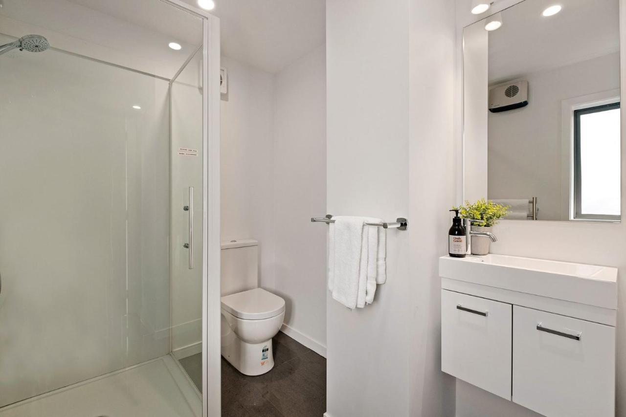Queenstown Lakefront Dream 4 Bed Extérieur photo