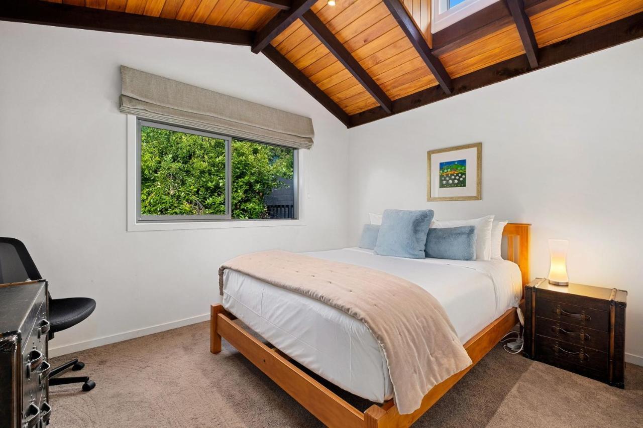 Queenstown Lakefront Dream 4 Bed Extérieur photo